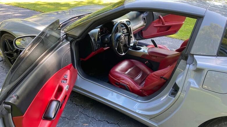 Is this $15K Corvette a steal or a risk?