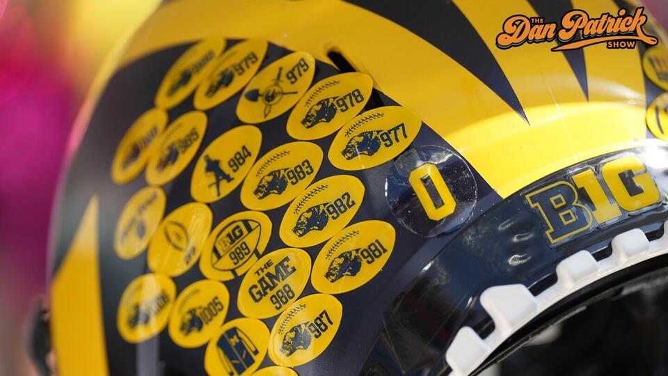 Michigan Football: NCAA's Velvet Hammer Punishment