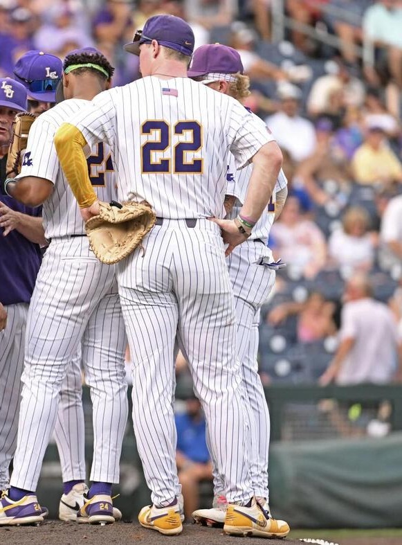 LSU Tigers gear up for a wild 2026 baseball run