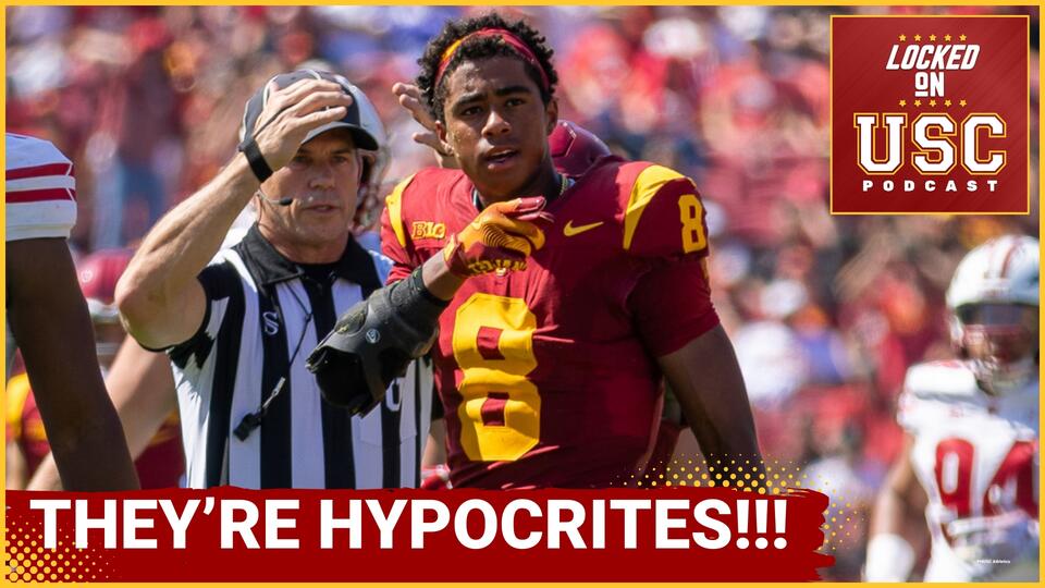 USC deserves a real apology after NCAA drama