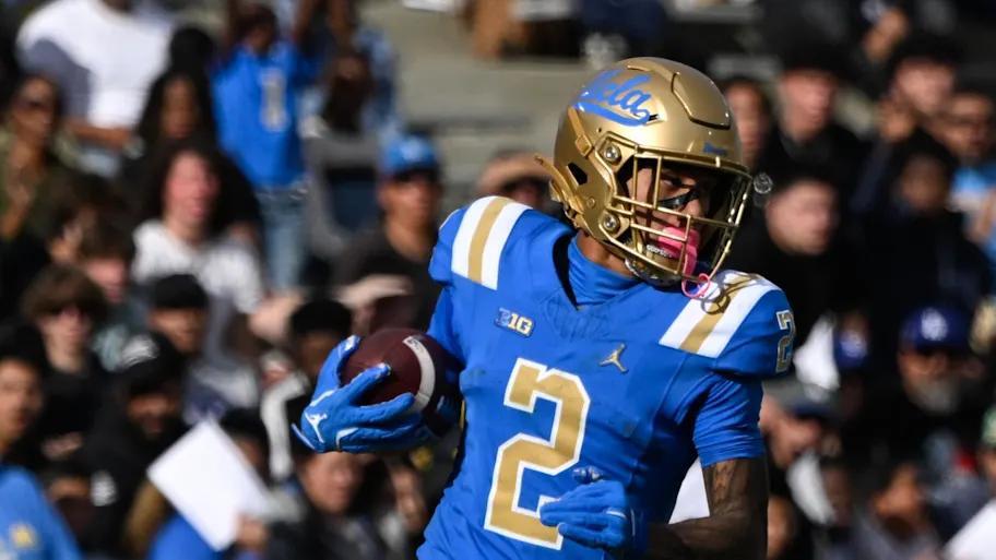 Four UCLA Bruins shine on 2025 watch list