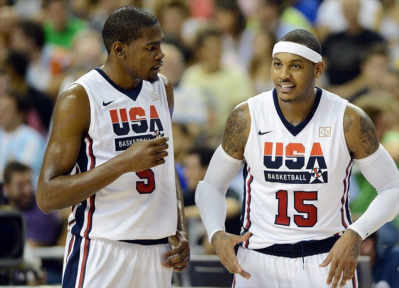 Prime Melo > Prime KD