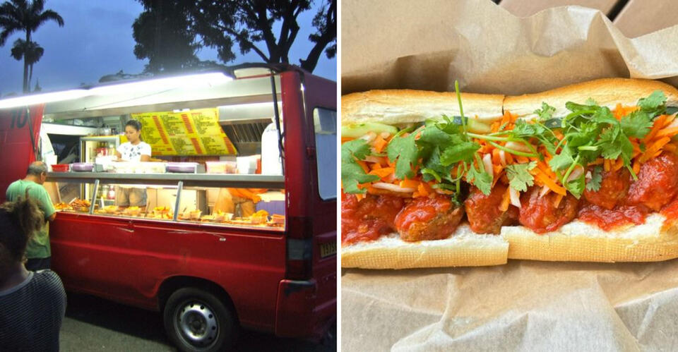 Texas food trucks that made it big
