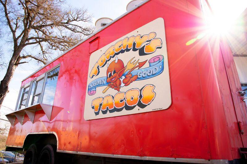 Texas food trucks that made it big