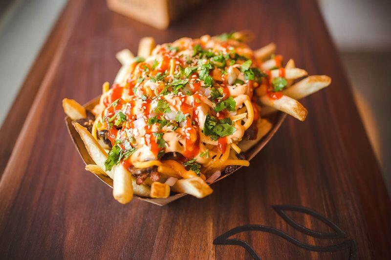 Texas food trucks that made it big