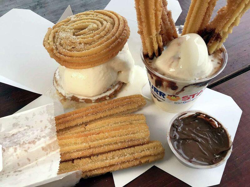 Texas food trucks that made it big