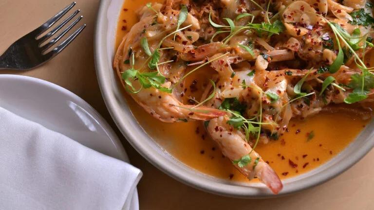 Boston’s food scene just got even more exciting