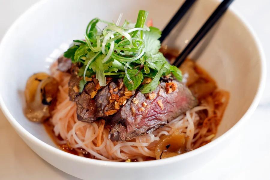 Boston’s food scene just got even more exciting