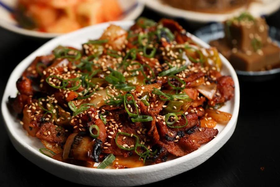 Boston’s food scene just got even more exciting