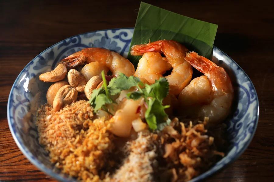 Boston’s food scene just got even more exciting