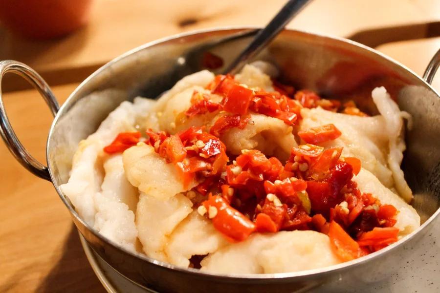 Boston’s food scene just got even more exciting