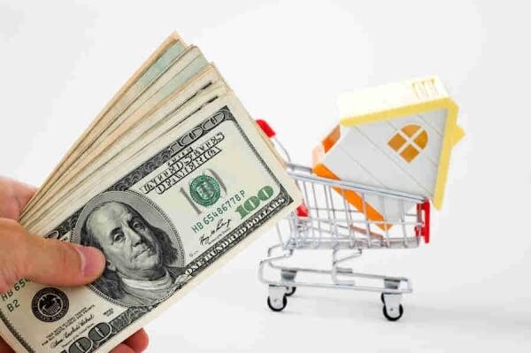 Charlotte’s cash home sales: Fast moves, new rules