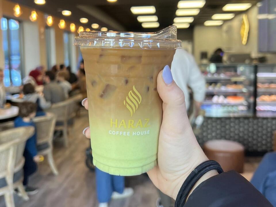Charlotte’s Middle Eastern coffee gems you can’t miss