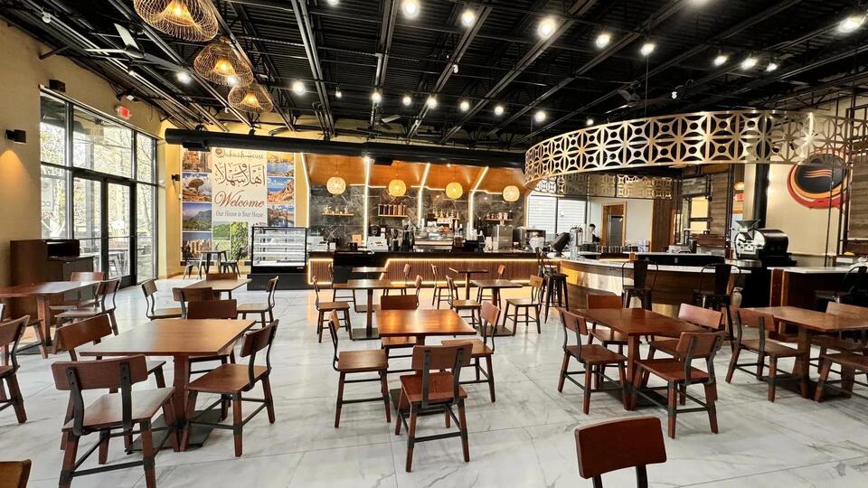 Charlotte’s Middle Eastern coffee gems you can’t miss