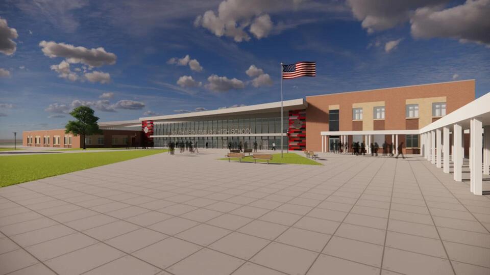 Big changes ahead for North & South Meck schools