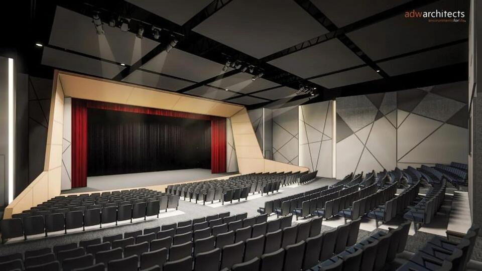 Big changes ahead for North & South Meck schools