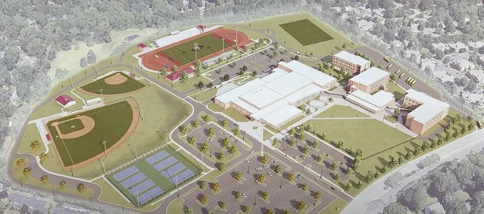 Big changes ahead for North & South Meck schools