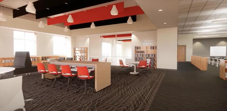 Big changes ahead for North & South Meck schools