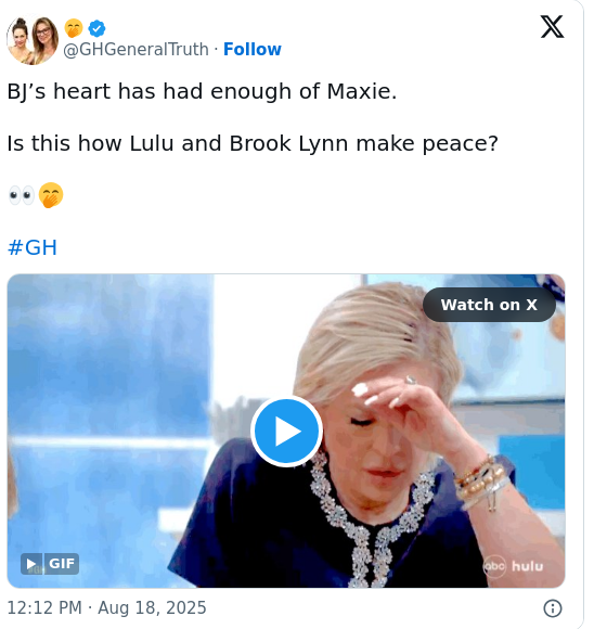 Maxie’s Collapse: Exit or Plot Twist? 🤔