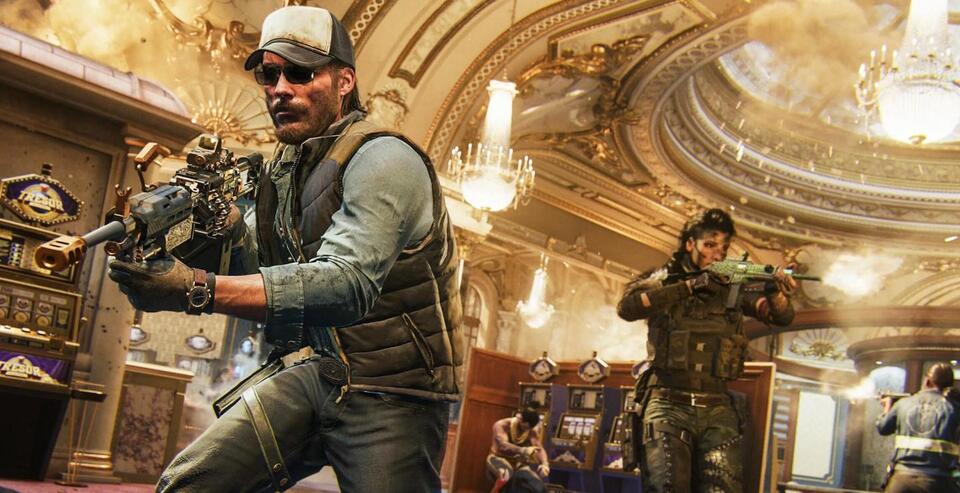 Are More Maps the Key to CoD’s Comeback?