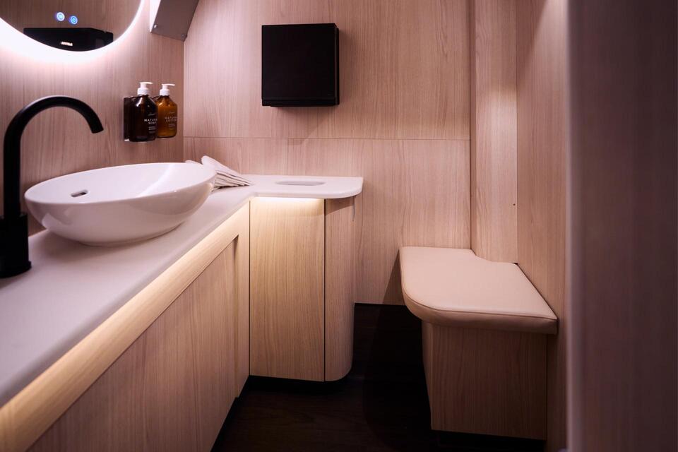Luxury Night Buses Are Coming to Europe!