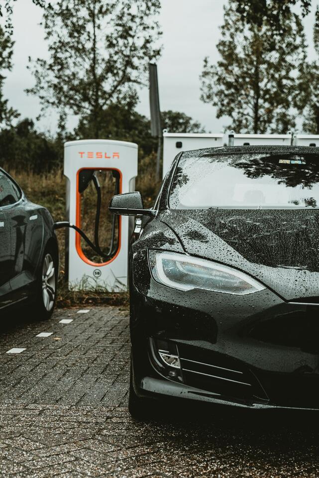 Why I Ditched My EV for a Gas Car