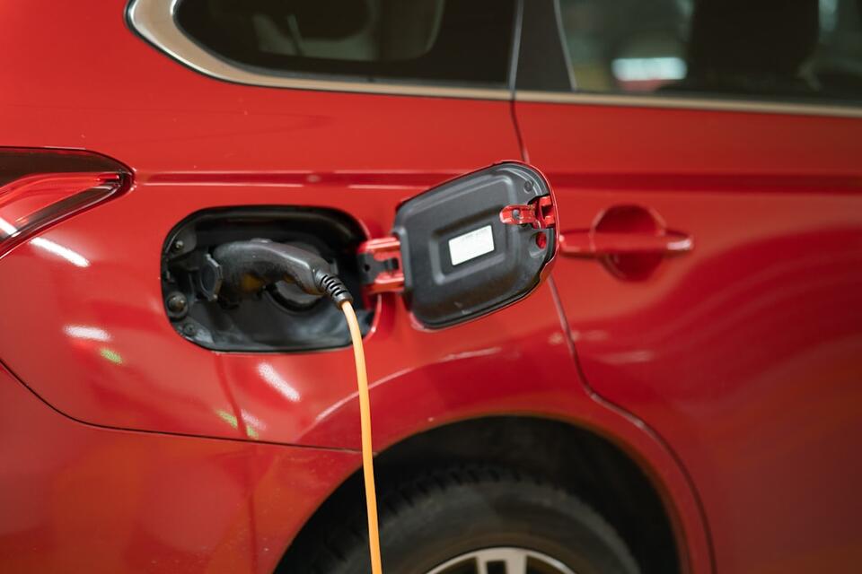 Why I Ditched My EV for a Gas Car
