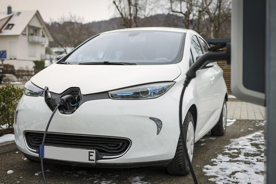 Why I Ditched My EV for a Gas Car