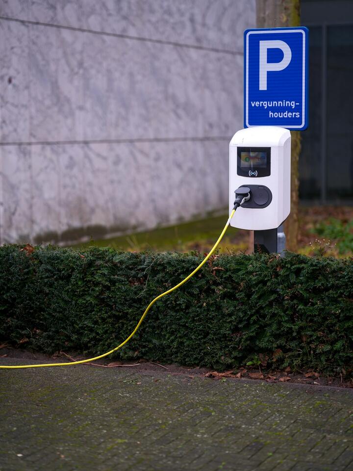 Why I Ditched My EV for a Gas Car