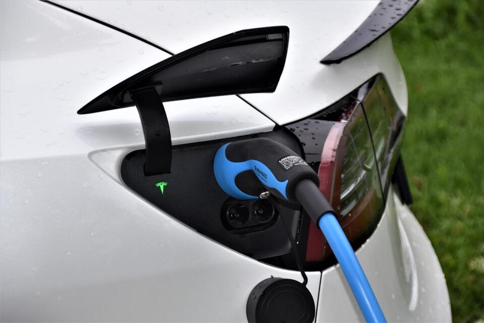 Why I Ditched My EV for a Gas Car