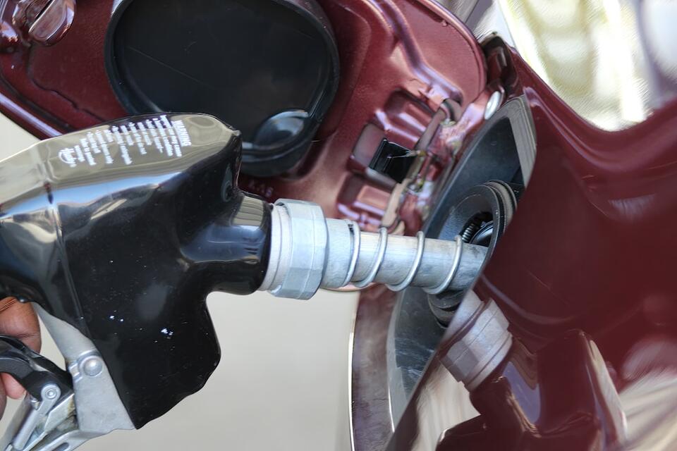 Why I Ditched My EV for a Gas Car