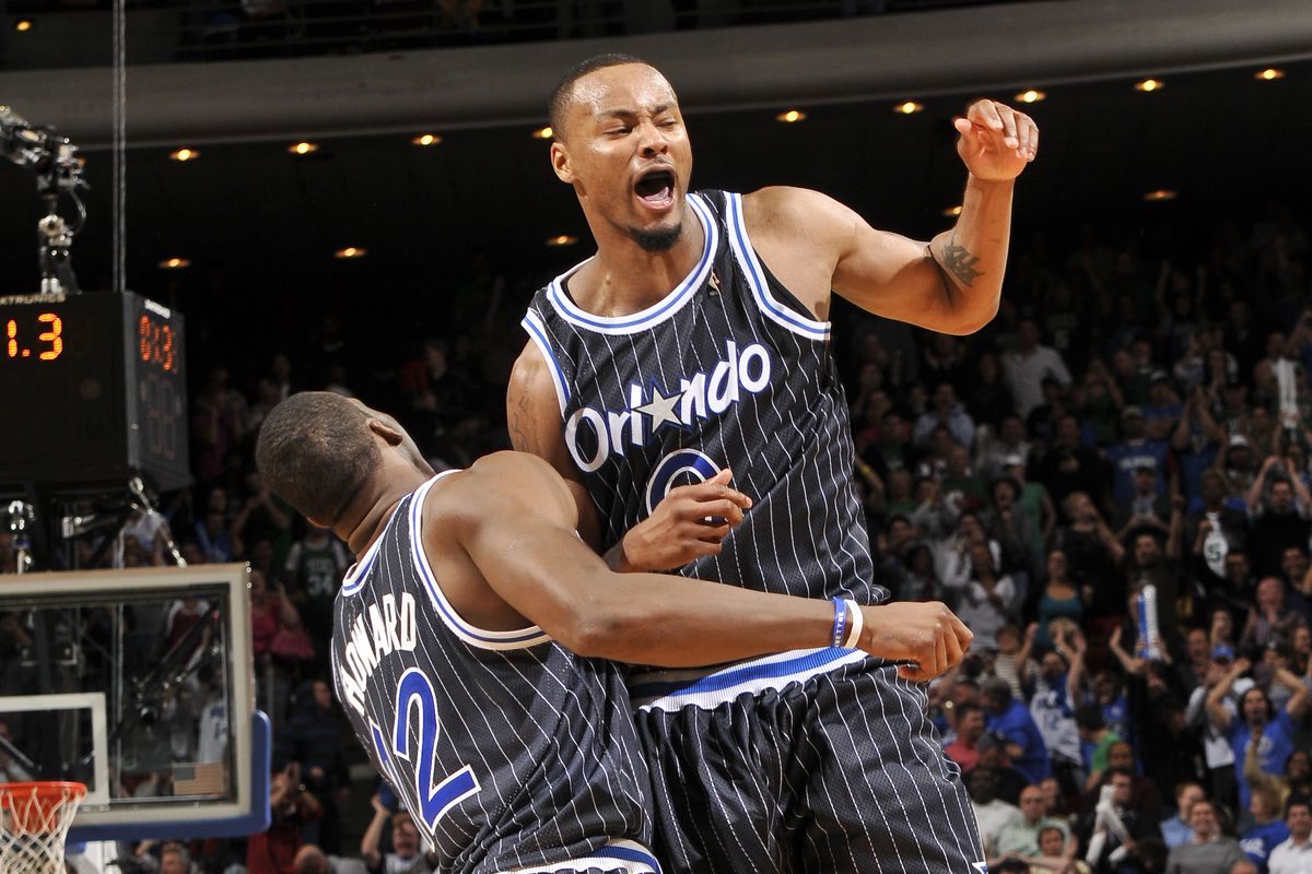 Rashard Lewis Joins Spurs as Player Development Coach