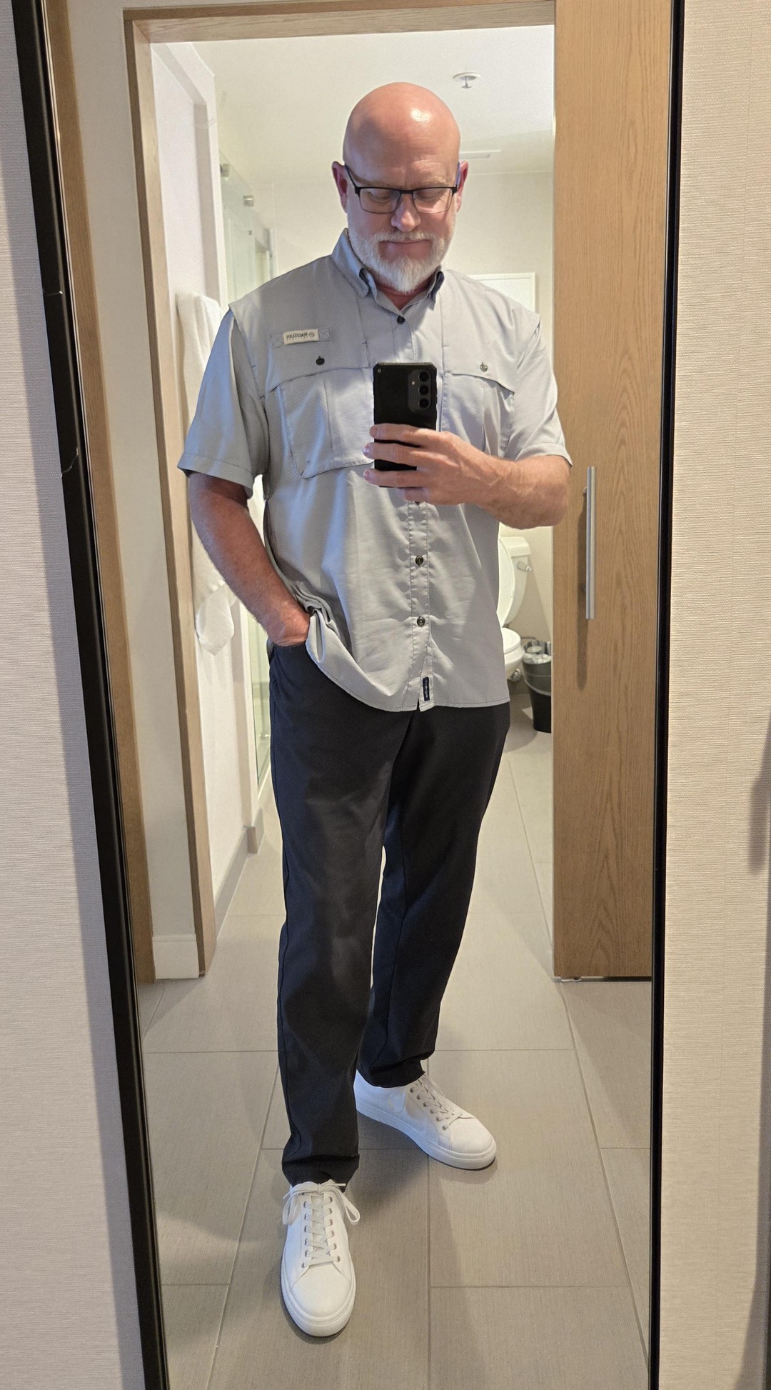 Are White Sneakers Only For Young People