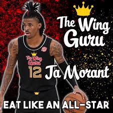 Ja Morant Wins Six-Figure Ruling in Wing Guru Lawsuit