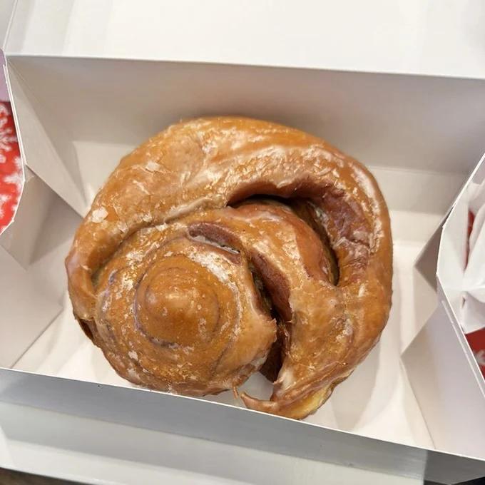 Cleveland’s cinnamon roll rivalry heats up
