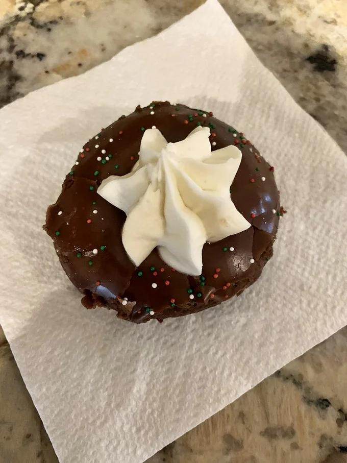 Cleveland’s cinnamon roll rivalry heats up