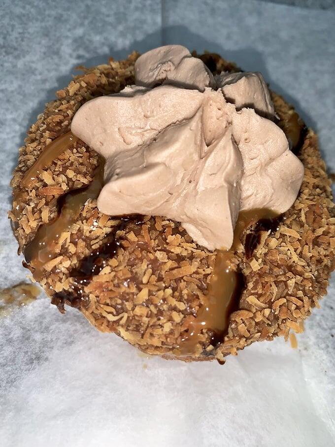 Cleveland’s cinnamon roll rivalry heats up