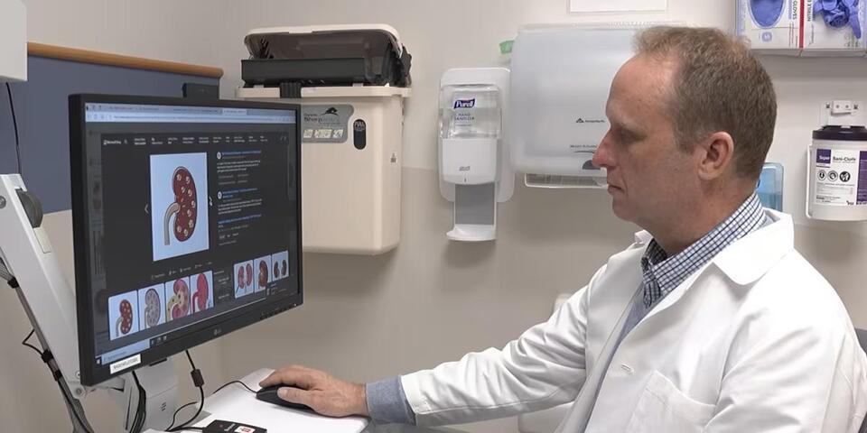 Kidney stones rising fast in teens