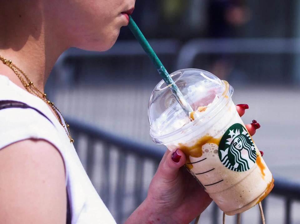 Starbucks Raises: Just Enough for a Latte?