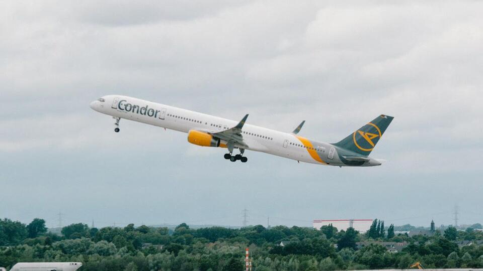 Boeing Plane Spits Flames—Would You Fly Again?