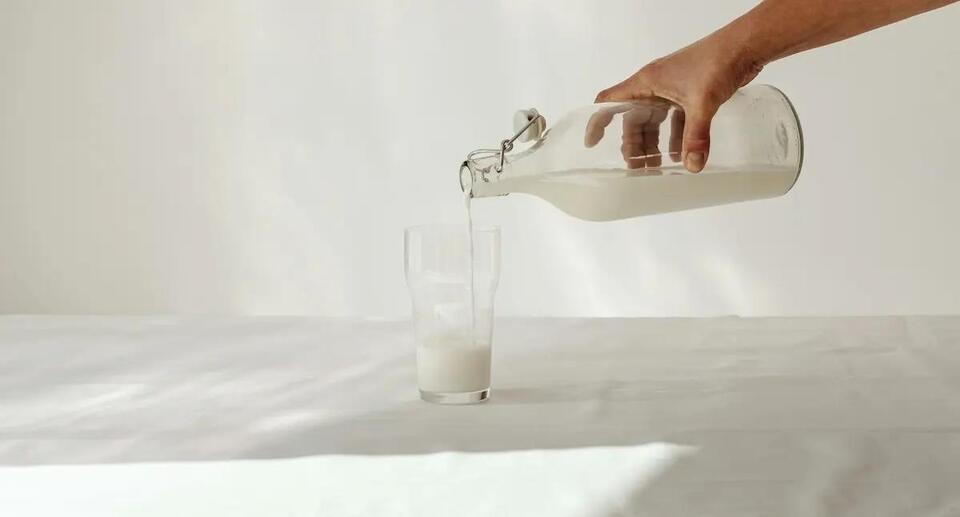 Florida raw milk lawsuit raises safety alarm