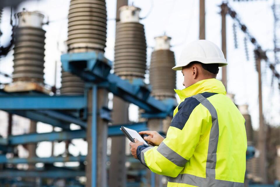 Hydrogen Power: The Secret to a Steady Grid?