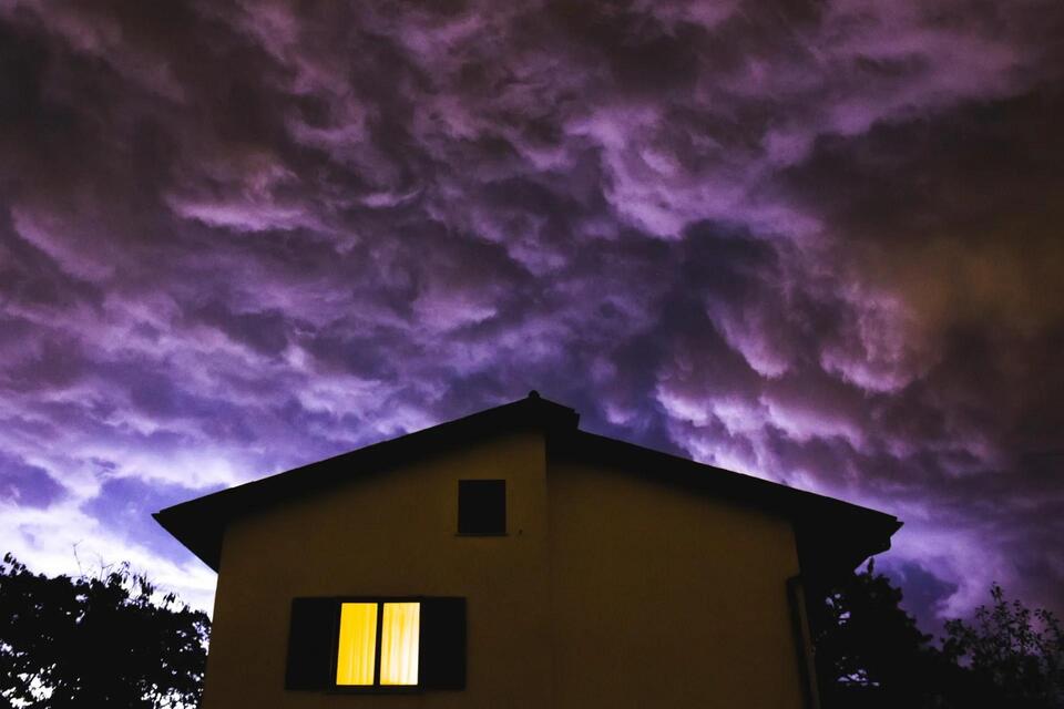 Why Your Home Insurance Is Skyrocketing
