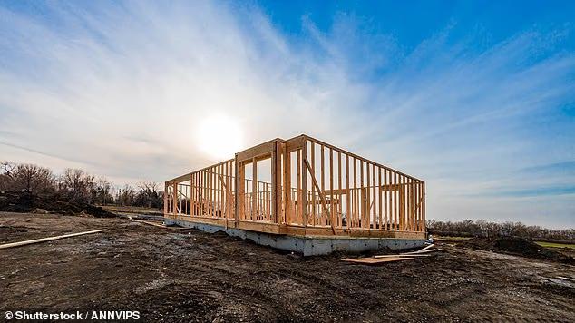 Why New Homes Are Getting Harder to Buy