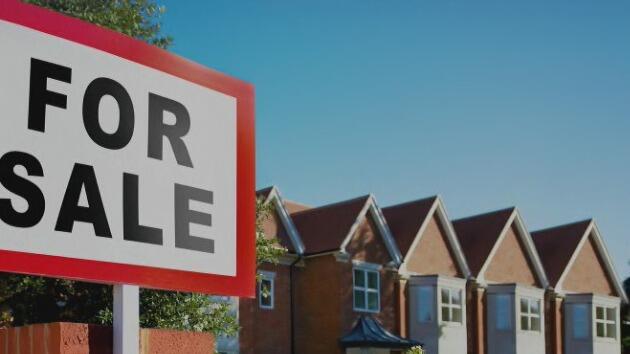Why Your Dream Home Is Still For Sale