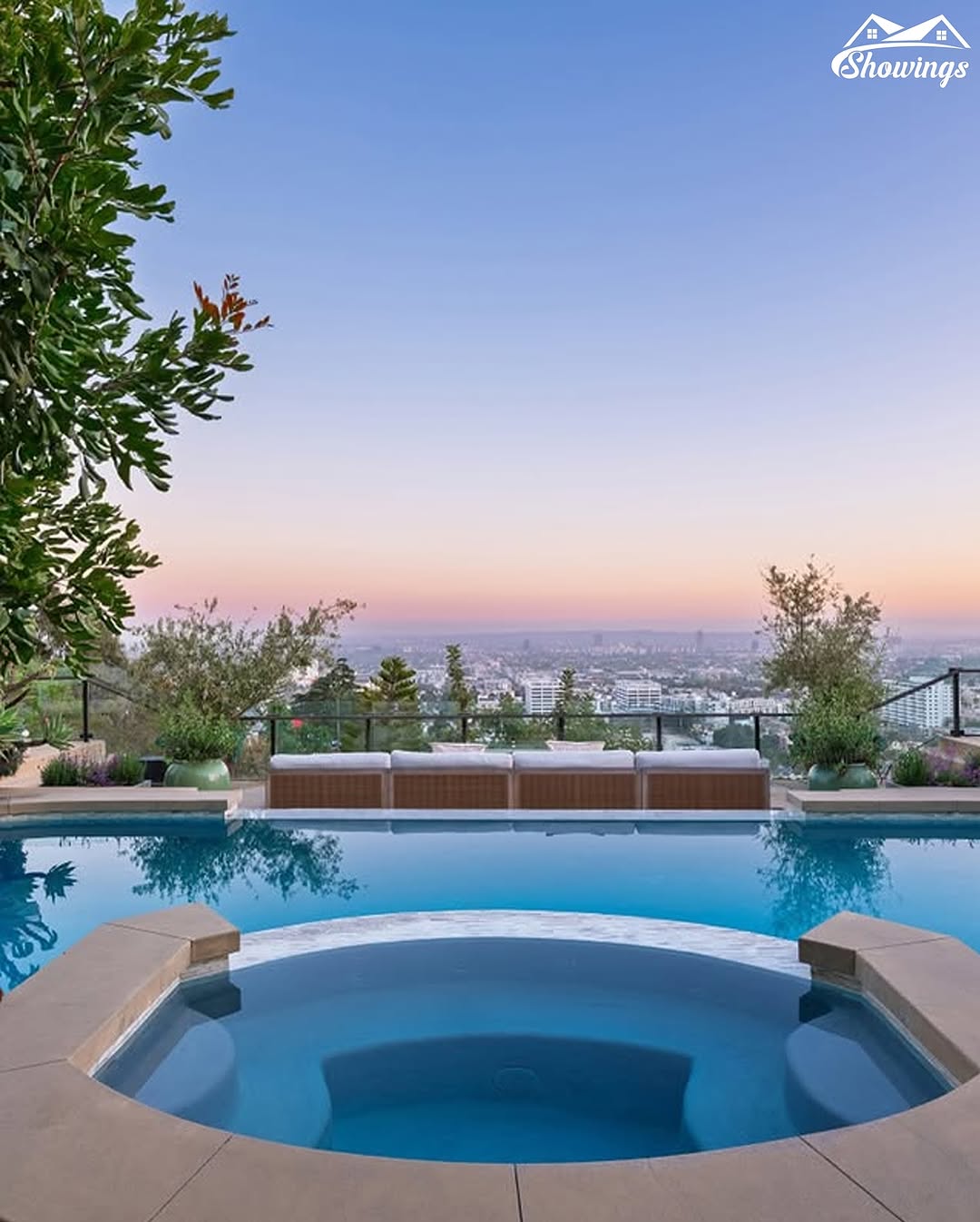 Brad Pitt flips his Los Feliz hideaway