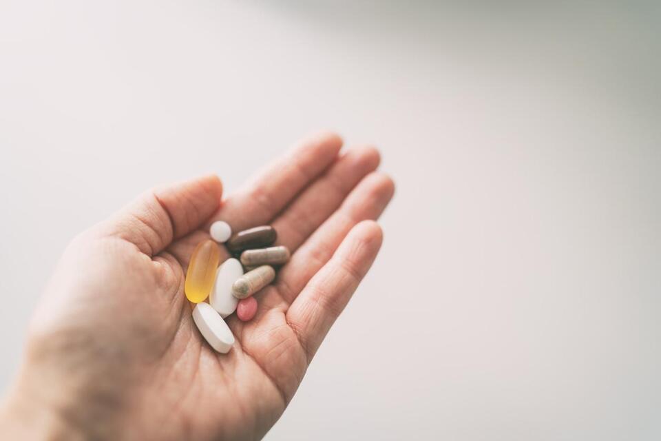 Store-Brand Vitamins: Are They Worth It?