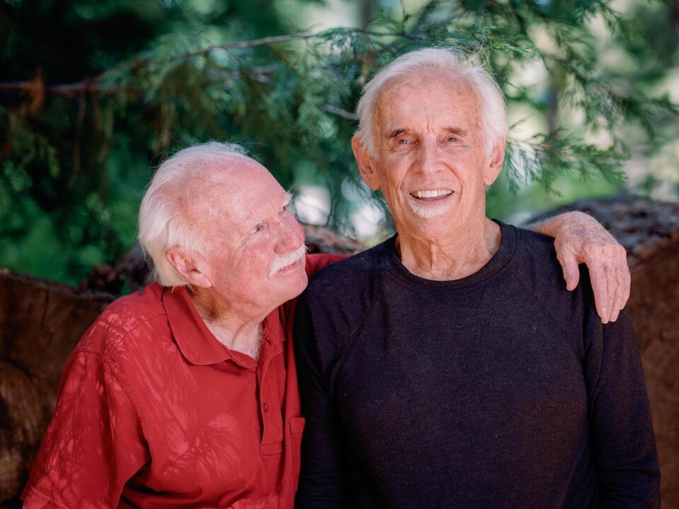 Family Feuds: Why We Finally Reconnect