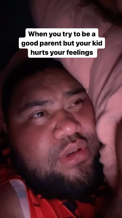 Kids’ Honesty Hits Different at Bedtime