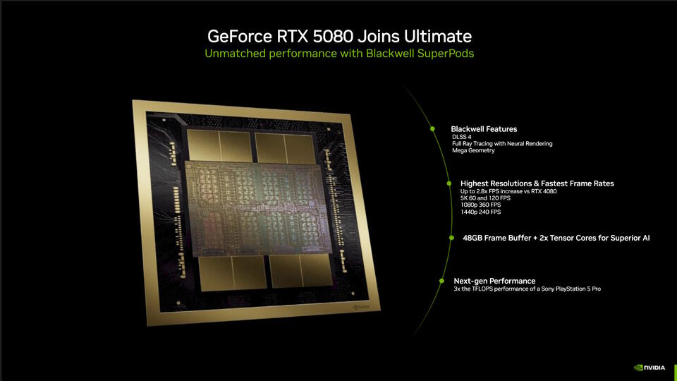 Is Nvidia’s Game Streaming Now a True PC Rival?